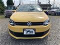 2011 Volkswagen Polo
