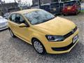 2011 Volkswagen Polo