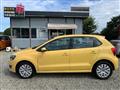 2011 Volkswagen Polo