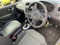 2011 Volkswagen Polo