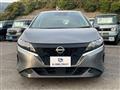 2023 Nissan Note