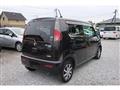 2012 Suzuki MR Wagon