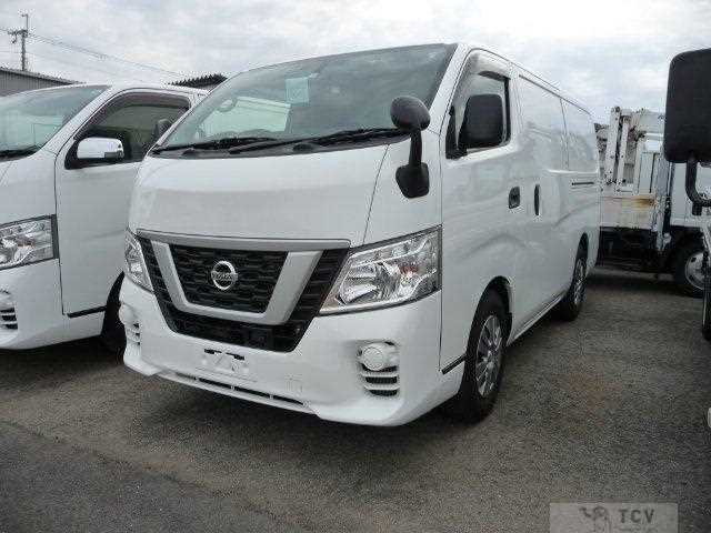 2020 Nissan Nissan Others