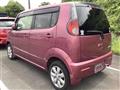2012 Suzuki MR Wagon