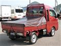 2024 Daihatsu Hijet Truck
