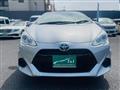 2017 Toyota AQUA