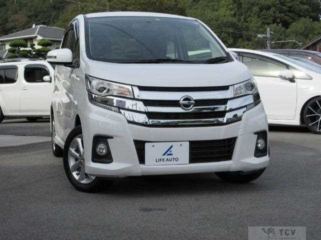 2016 Nissan Nissan Others