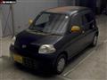 2009 Daihatsu Esse