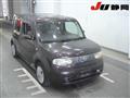2010 Nissan Cube