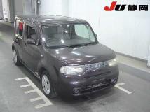 2010 Nissan Cube