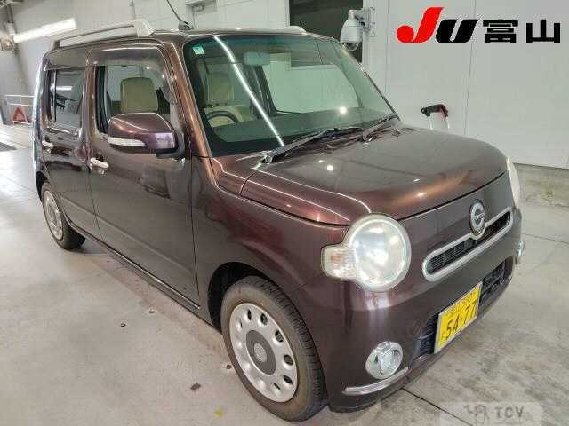2013 Daihatsu MIRA COCOA