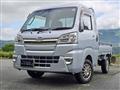 2021 Daihatsu Hijet Truck
