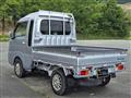2021 Daihatsu Hijet Truck