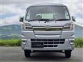 2021 Daihatsu Hijet Truck
