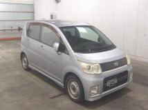 2008 Daihatsu Move