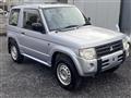 2009 Mitsubishi Pajero Mini