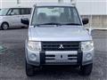 2009 Mitsubishi Pajero Mini