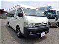 2006 Toyota Hiace Commuter