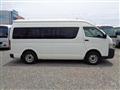 2006 Toyota Hiace Commuter