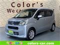 2015 Daihatsu Move