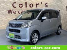 2015 Daihatsu Move