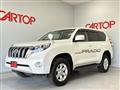 2014 Toyota Land Cruiser Prado