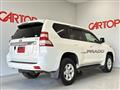 2014 Toyota Land Cruiser Prado