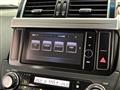 2014 Toyota Land Cruiser Prado