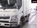 2011 Mitsubishi Fuso Canter