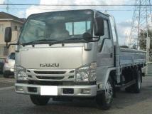 2016 Isuzu Elf Truck
