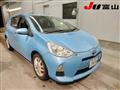 2013 Toyota AQUA