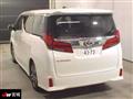2022 Toyota Alphard G