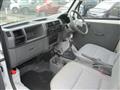 2001 Mitsubishi Minicab Truck