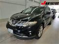 2011 Nissan Murano