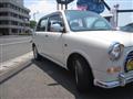 2002 Daihatsu Miragino