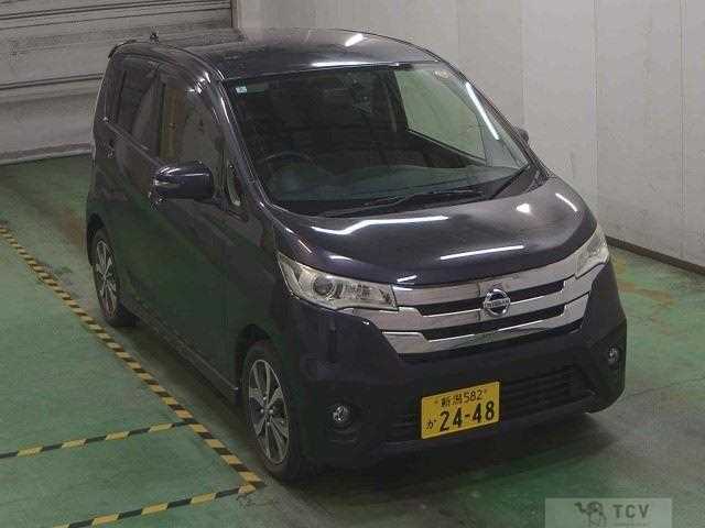 2013 Nissan Nissan Others