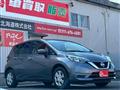 2019 Nissan Note