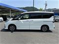 2020 Nissan Serena