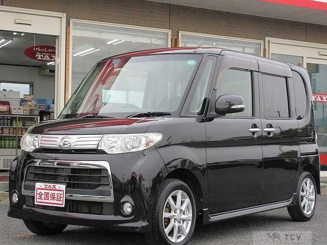 2011 Daihatsu Tanto