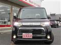 2011 Daihatsu Tanto