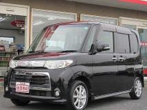 2011 Daihatsu Tanto