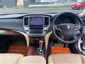 2013 Toyota Crown