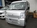 2018 Mitsubishi Minicab Van