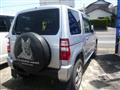 2010 Mitsubishi Pajero Mini