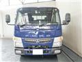 2015 Mitsubishi Fuso Canter