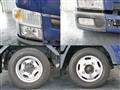 2015 Mitsubishi Fuso Canter
