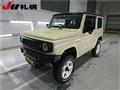 2019 Suzuki Jimny