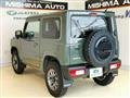 2021 Suzuki Jimny