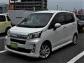 2014 Daihatsu Move