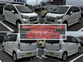 2014 Daihatsu Move